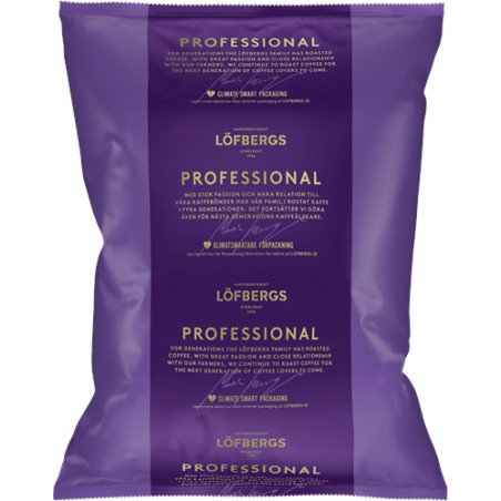 Lofbergs Professional Continental 1000Gr