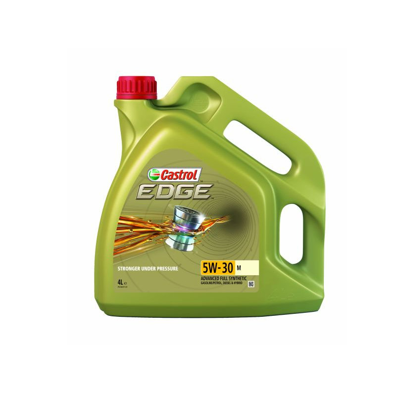 Castrol Edge 5W30 M 4L