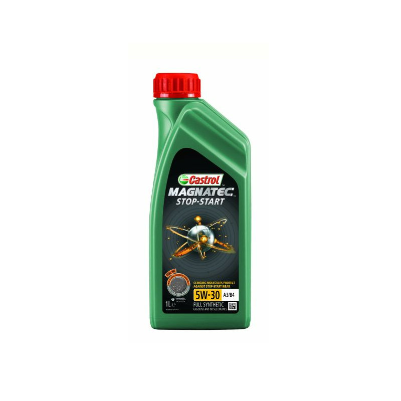 Castrol MAGNATEC STOP-START 5W30 1L