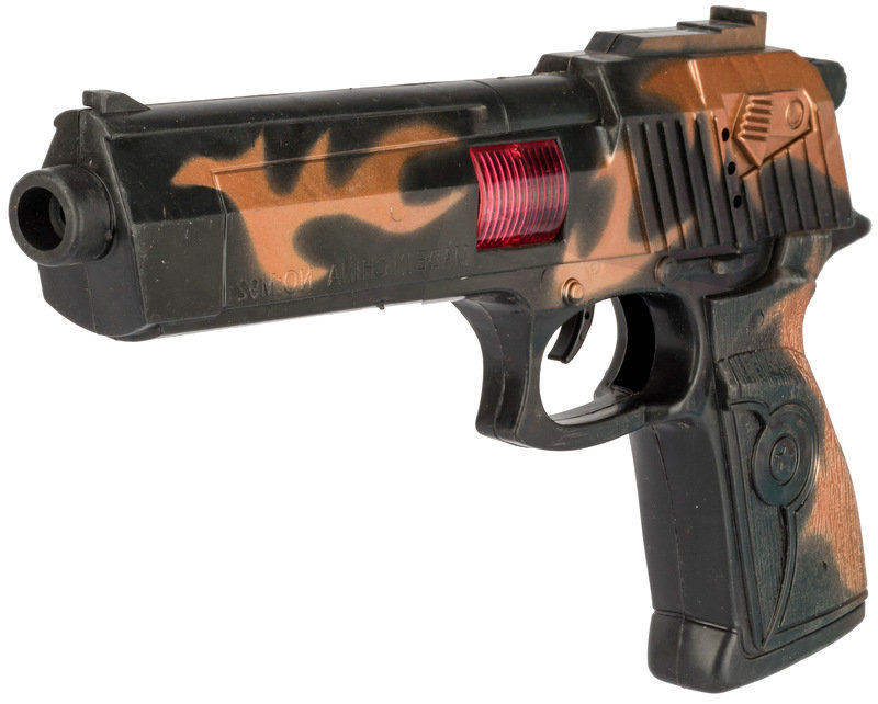 Norimpex Pistolet terkotka Arming 1003082
