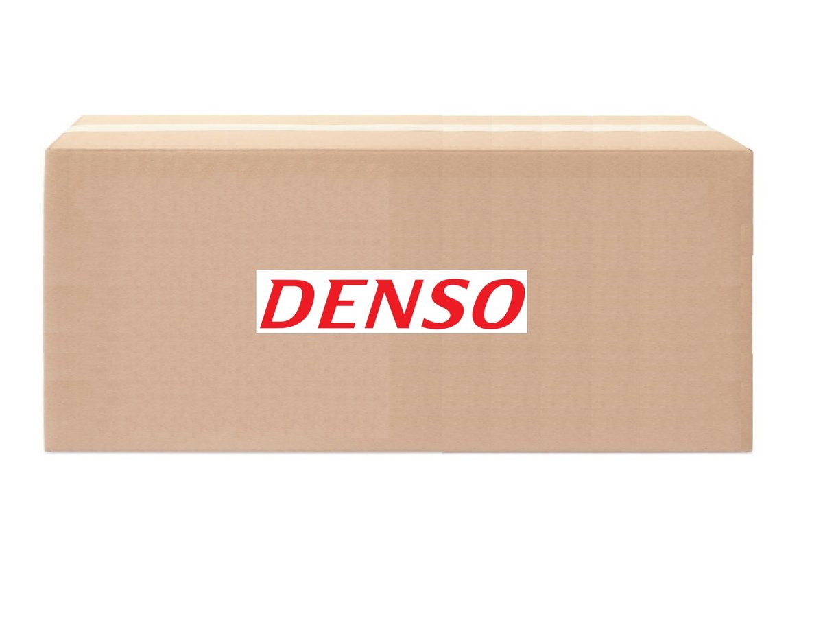 Pióro Wycieraczki Bezszkieletowe Denso Df-093