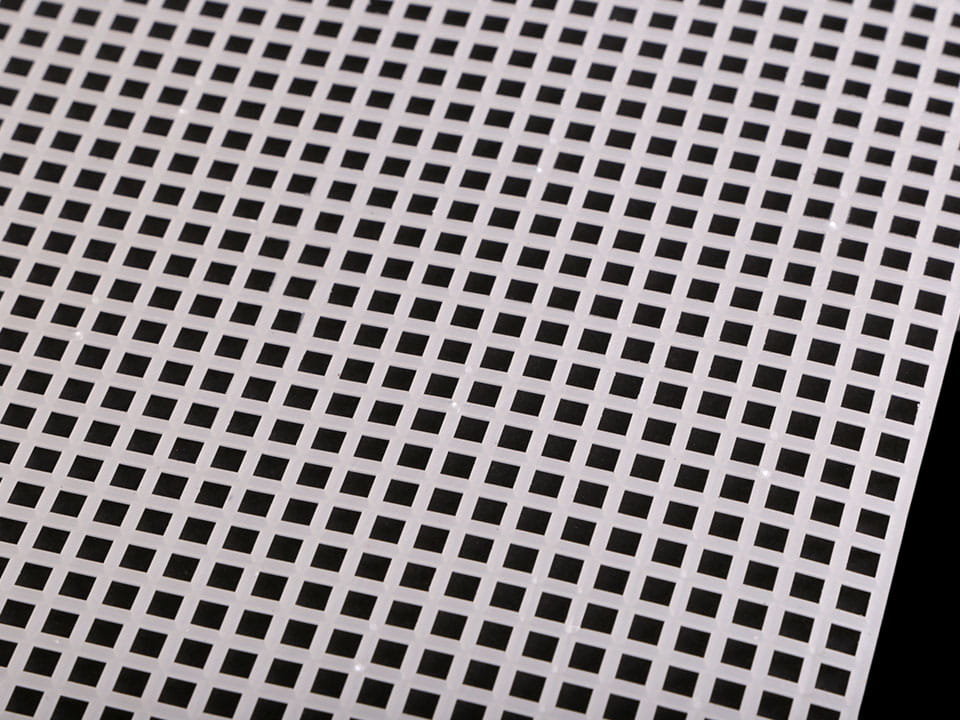 Kanwa Plastikowa Tapiko 41X59 Cm