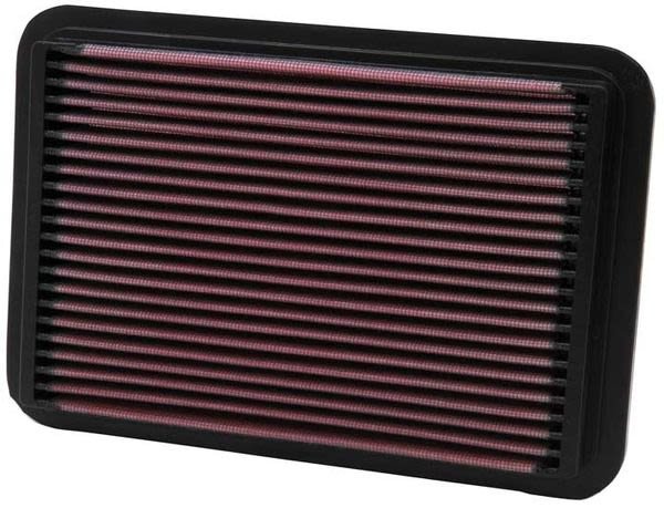 K&N K & N 33  2050  1 zamienny filtr powietrza 33-2050-1