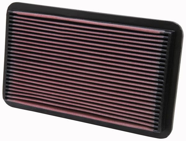 K&N 33  2052 K & N zamienny filtr powietrza 33-2052