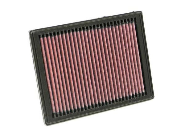 K&N 33  2239 K & N zamienny filtr powietrza 33-2239