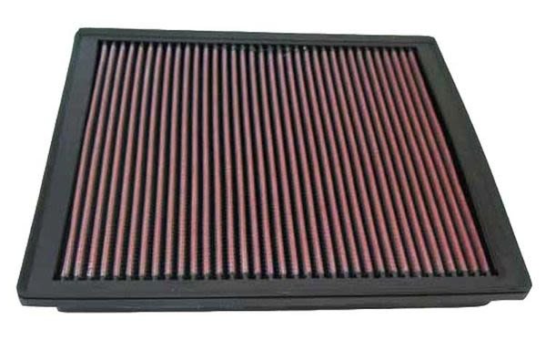 K&N 33  2246 K & N zamienny filtr powietrza 33-2246