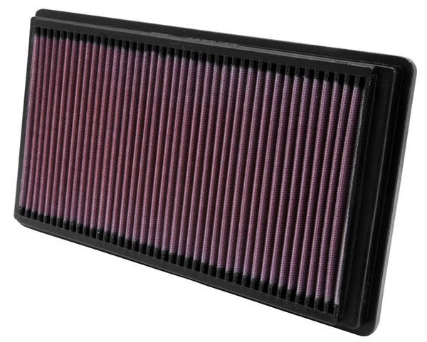 K&N 33  2266 K & N zamienny filtr powietrza 33-2266