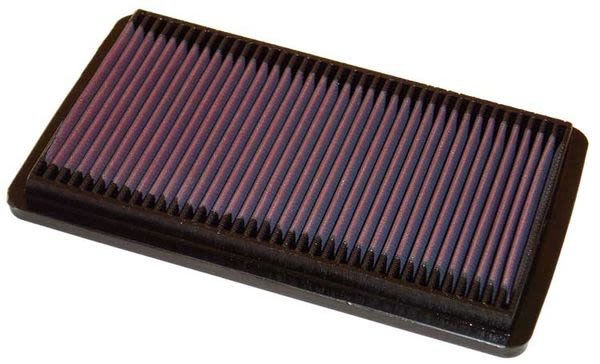 K&N 33  2124 K & N zamienny filtr powietrza 33-2124