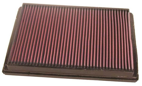 K&N Filters Filtr powietrza 33-2213