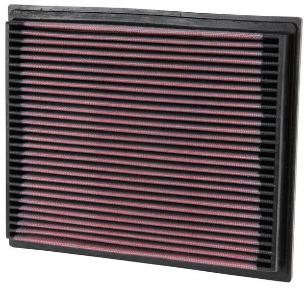 K&N Filters Filtr powietrza 33-2675