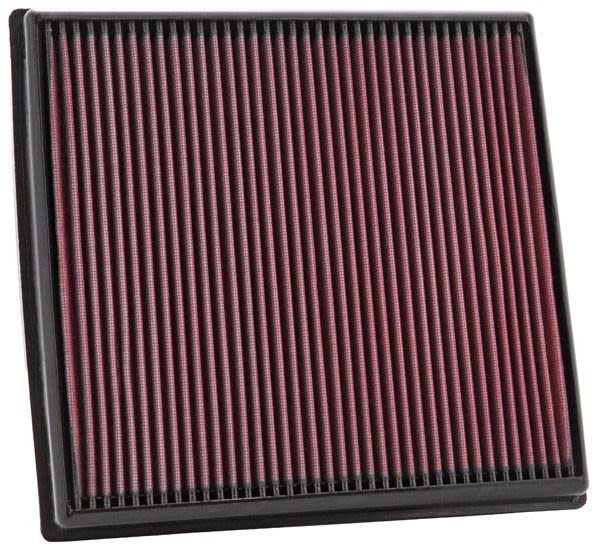 K&N Filters Filtr powietrza 33-2428