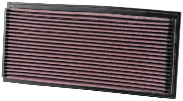 K&N 33  2678 K & N zamienny filtr powietrza 33-2678