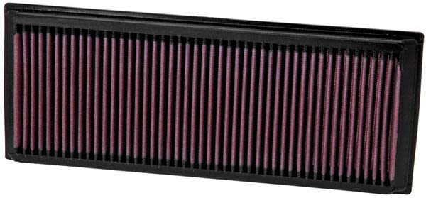 K&N Filters Filtr powietrza 33-2865
