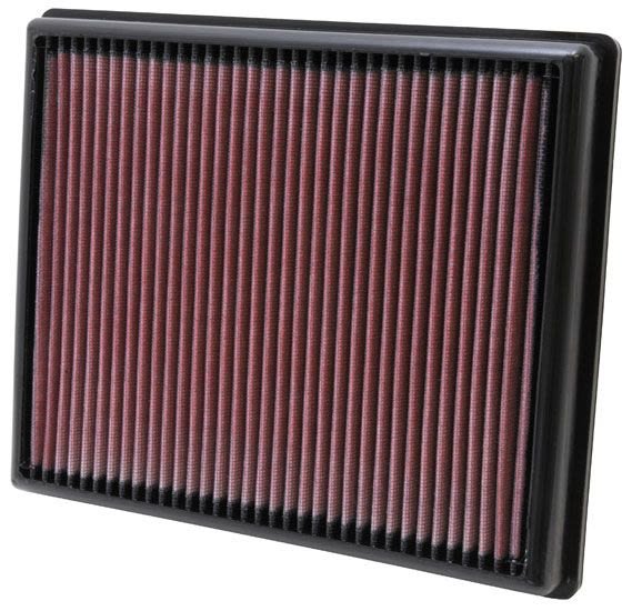 K&N Filters Filtr powietrza 33-2997