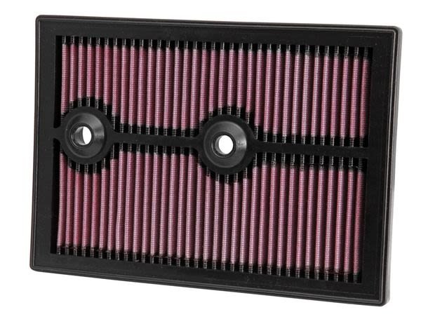 K&N 33-3004 filtr powietrza 33-3004