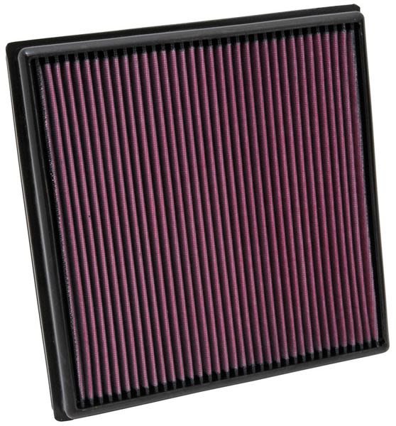 K&N 33-2966 FILTR POWIETRZA