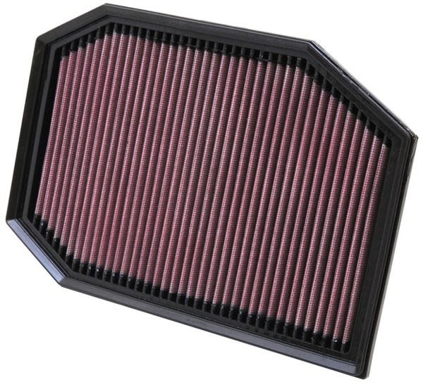 K&N Filters Filtr powietrza 33-2970