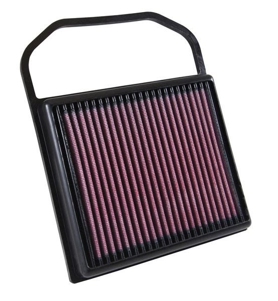 K&N KN 335032 K & N zamienny filtr powietrza 33-5032