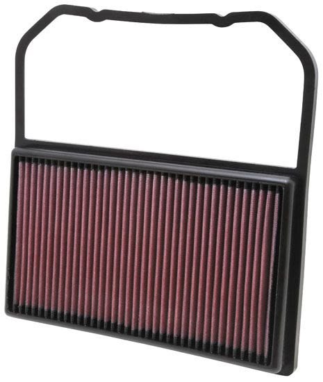 K&N 33  2994 K & N zamienny filtr powietrza 33-2994