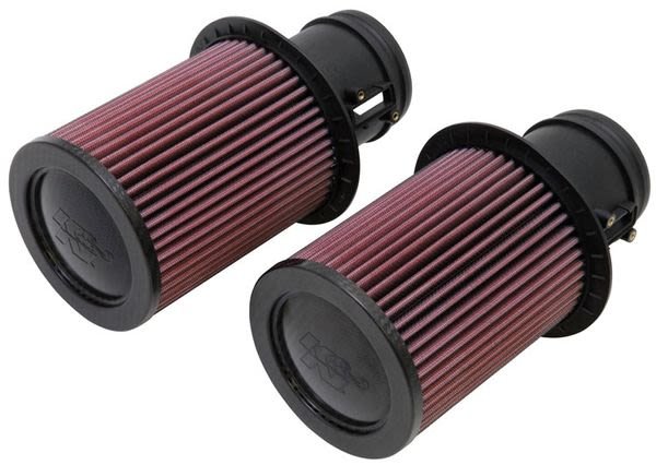 K&N e-0669 K & N zamienny filtr powietrza E-0669