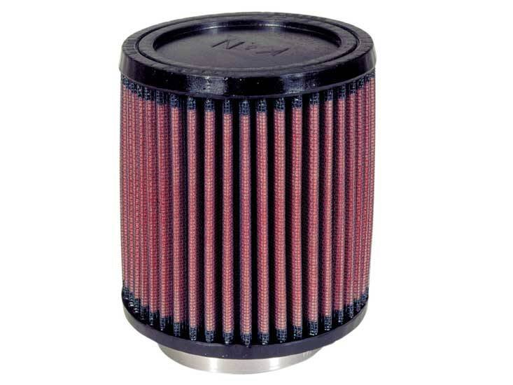 K&N BD-6502 K & N zamienny filtr luf BD-6502