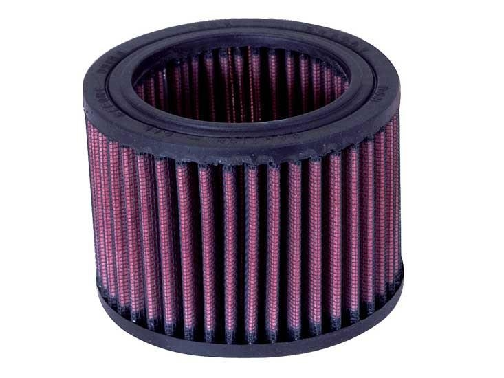 K&N BM-0400 K & N zamienny filtr powietrza BM-0400
