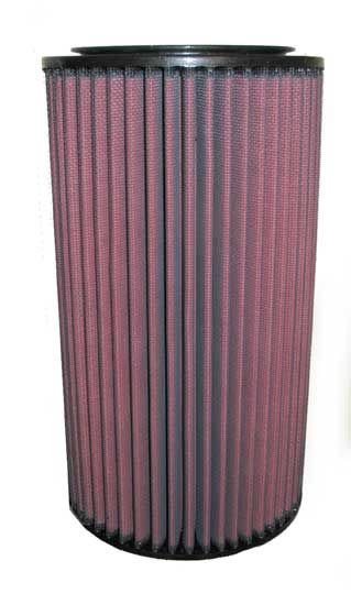 K&N Filtry powietrza K & N E-9231  1 E-9231-1