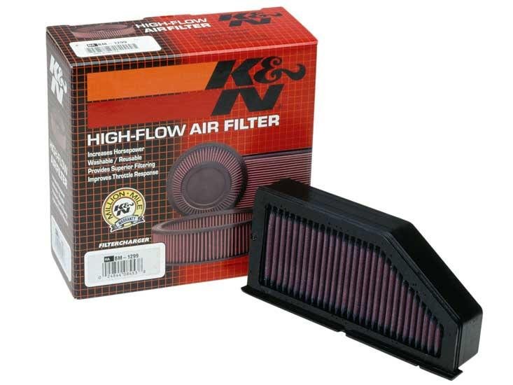 K&N BM-1299 FILTR POWIETRZA