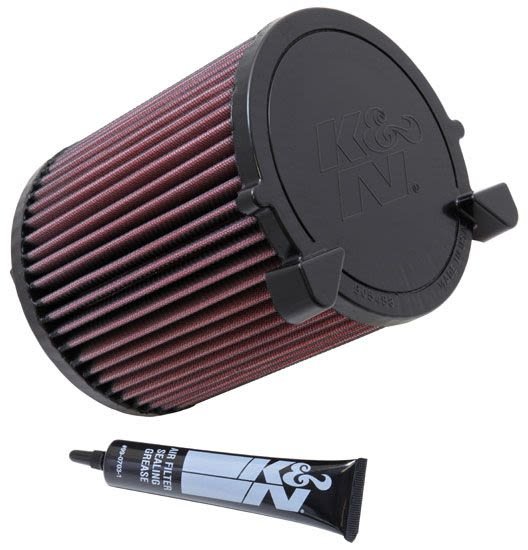 K&N Filters Filtr powietrza E-2014