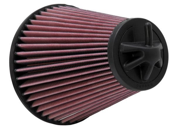 K&N e-2435 K & N zamienny filtr powietrza E-2435