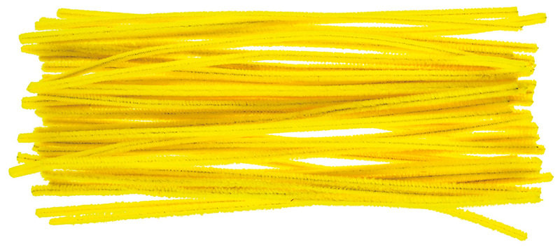 Brewis Drucik kreatywny 30cm żółte DR12 (40) VB8011