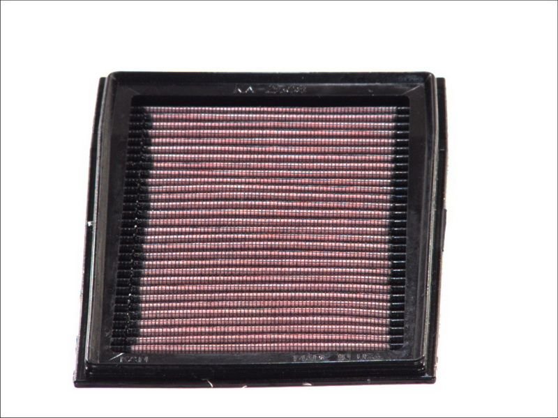 K&N K & N KA-2508 K & N zamienny filtr powietrza KA-2508
