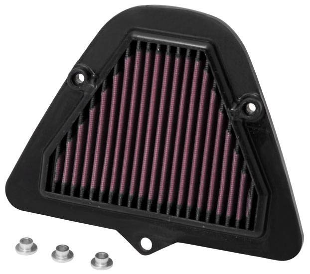 K&N K & N YA-1709 K & N zamienny filtr powietrza YA-1709