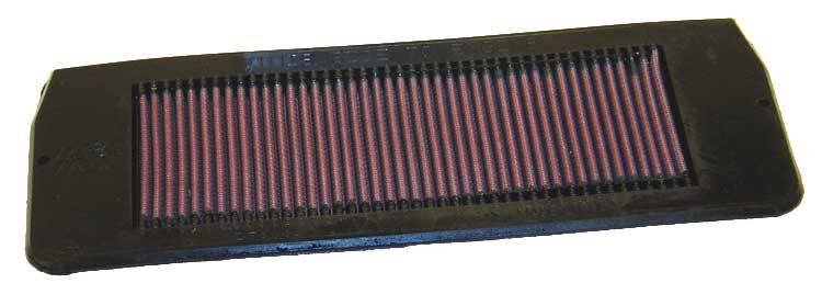 K&N K & N TB 9091 K & N zamienny filtr powietrza TB-9091