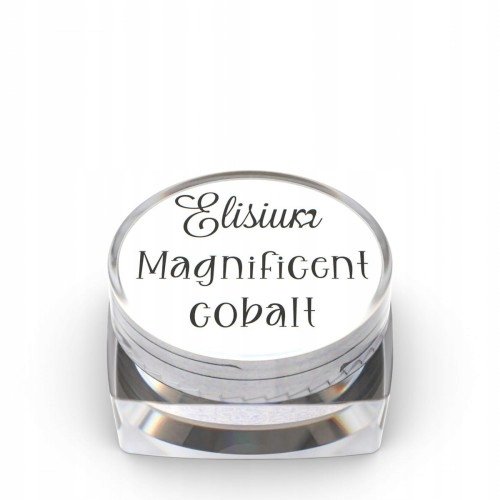 Elisium, Pyłek Magnificent Cobalt
