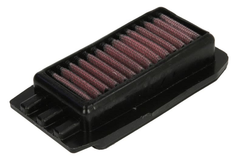 K&N Filters YA-2509 filtr powietrza do motocykla YA-2509