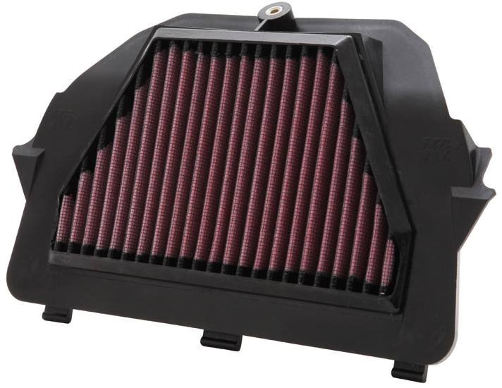 K&N K & N YA-6008 K & N zamienny filtr powietrza YA-6008