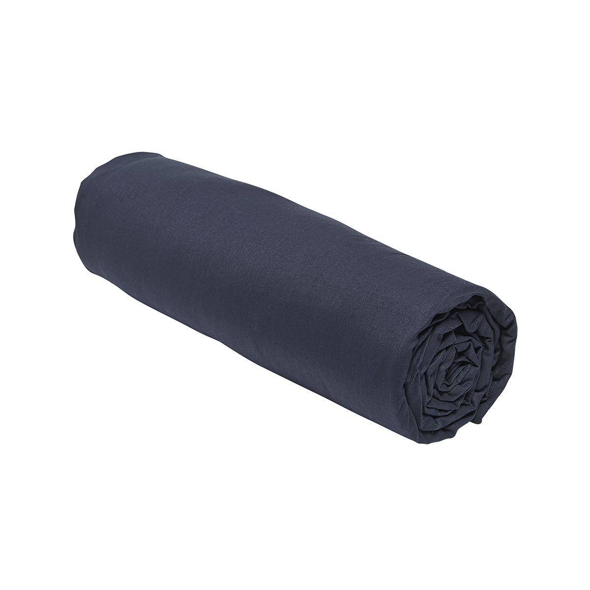 Prześcieradło Z Gumką Grand, Bawełna Organiczna, 180 X 200 Cm