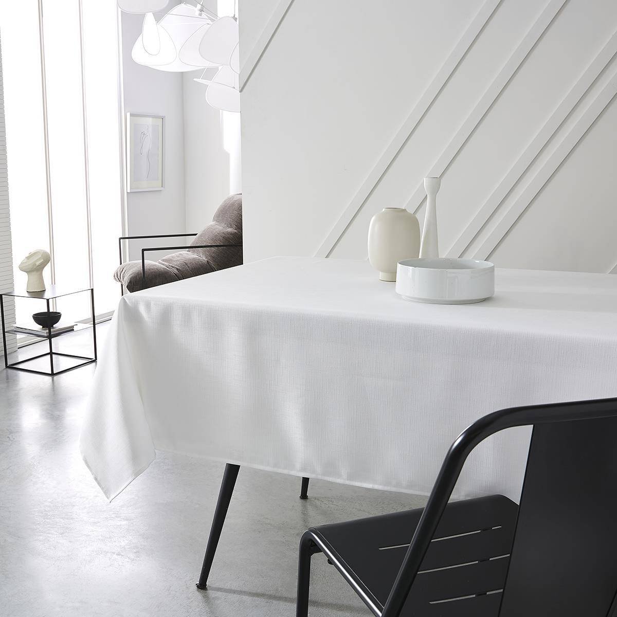 Obrus Minimal, Poliester, 150 X 300 Cm