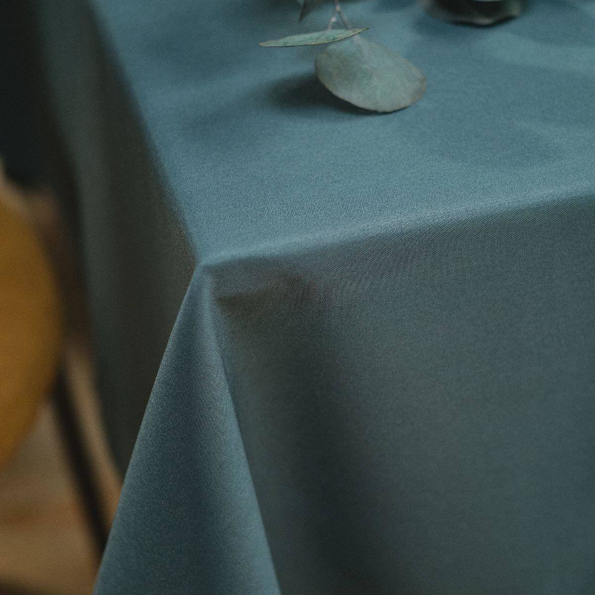 Obrus Minimal, Poliester, 150 X 250 Cm