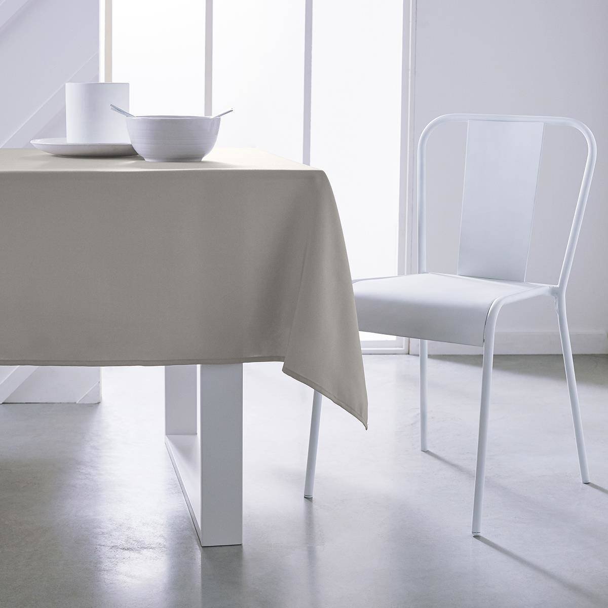 Obrus Minimal, Poliester, 150 X 250 Cm