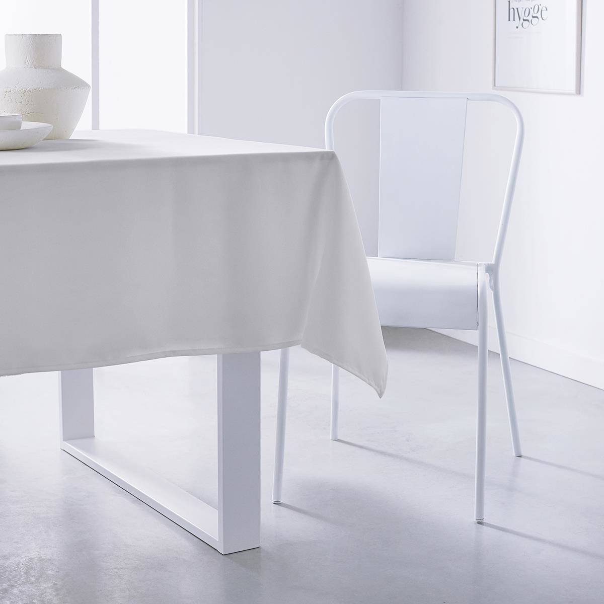 Obrus Minimal, Poliester, 150 X 250 Cm