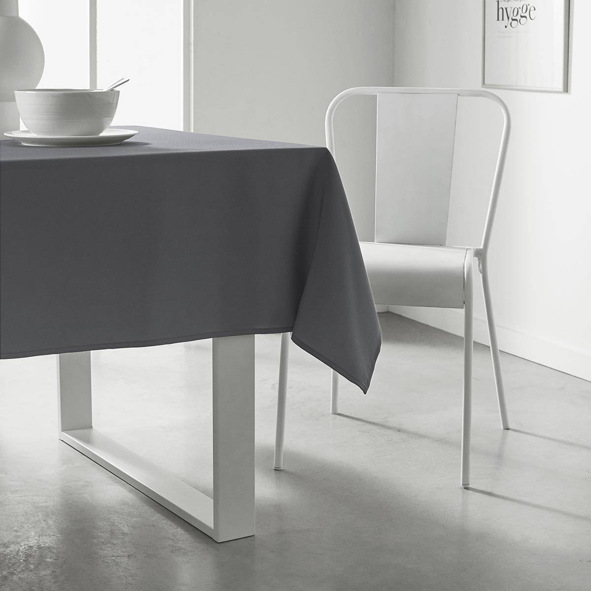 Obrus Minimal, Poliester, 150 X 250 Cm