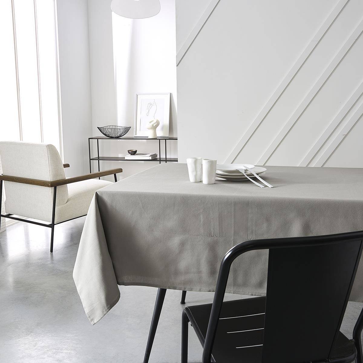 Obrus Nowoczesny Prestige, 100% Bawełna, 150 X 250 Cm
