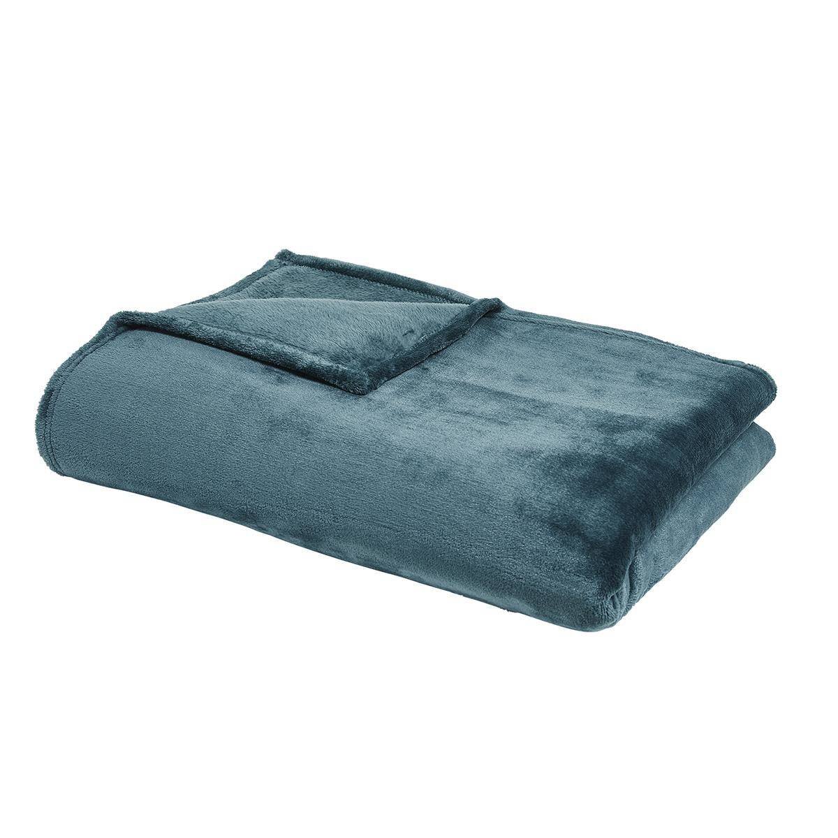 Gruby Koc Soft, 150 X 200 Cm