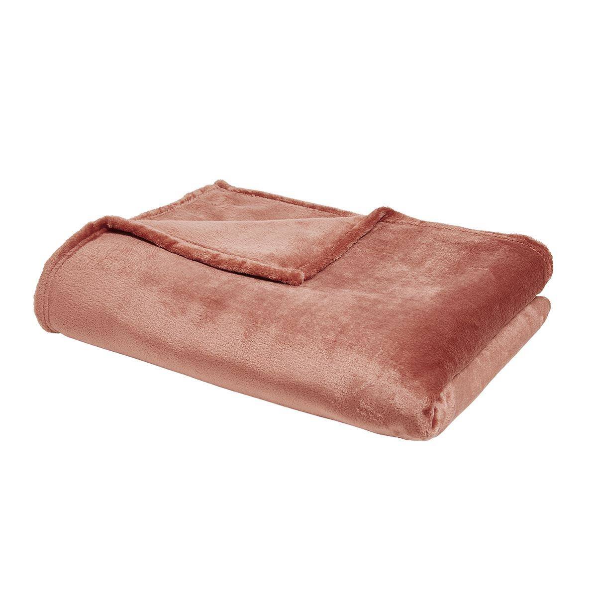 Gruby Koc Soft, 150 X 200 Cm