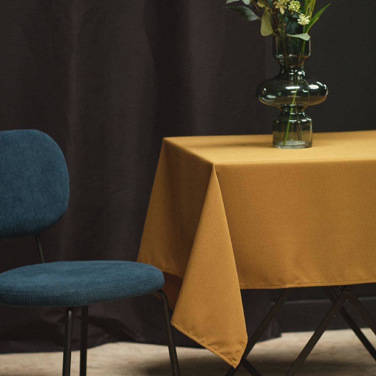 Obrus Na Stół, Poliester, 150 X 250 Cm