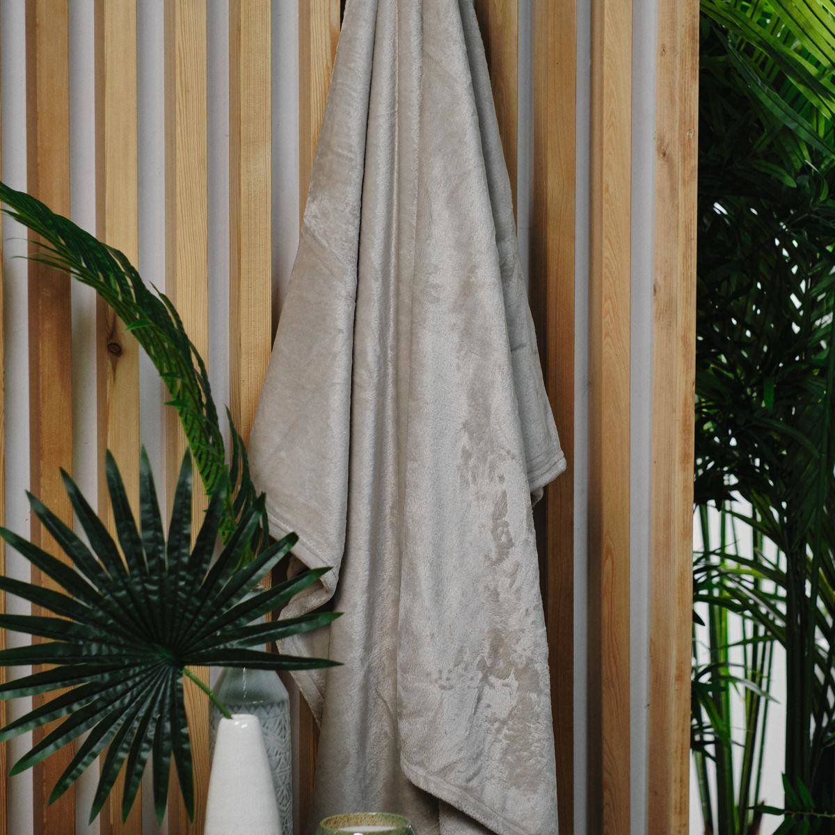 Gruby Koc Soft, 150 X 200 Cm