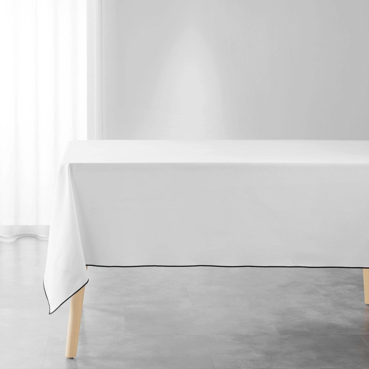 Bawełniany Obrus Prostokątny Mistraline, 140 X 240 Cm