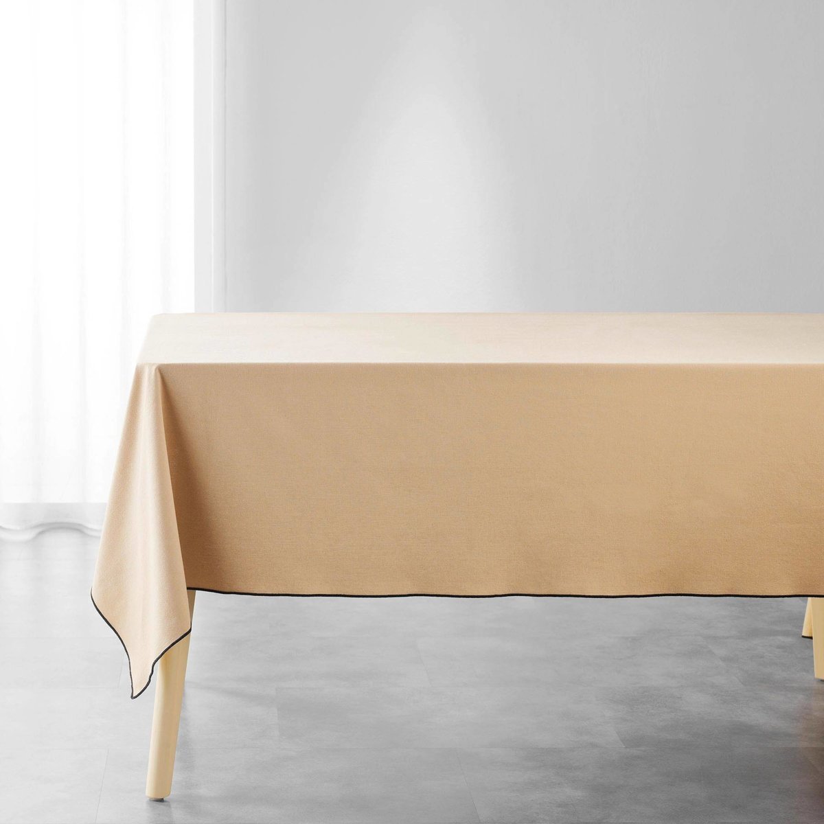 Bawełniany Obrus Prostokątny Mistraline, 140 X 240 Cm